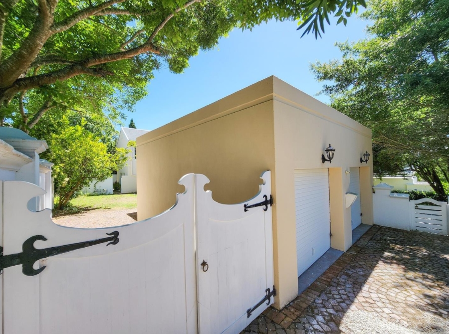 4 Bedroom Property for Sale in Belvidere Estate Western Cape